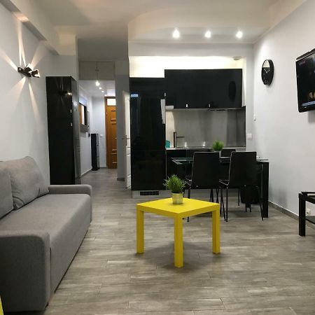 Beau Deux Pieces Sur Gambetta Apartment Nice Ngoại thất bức ảnh