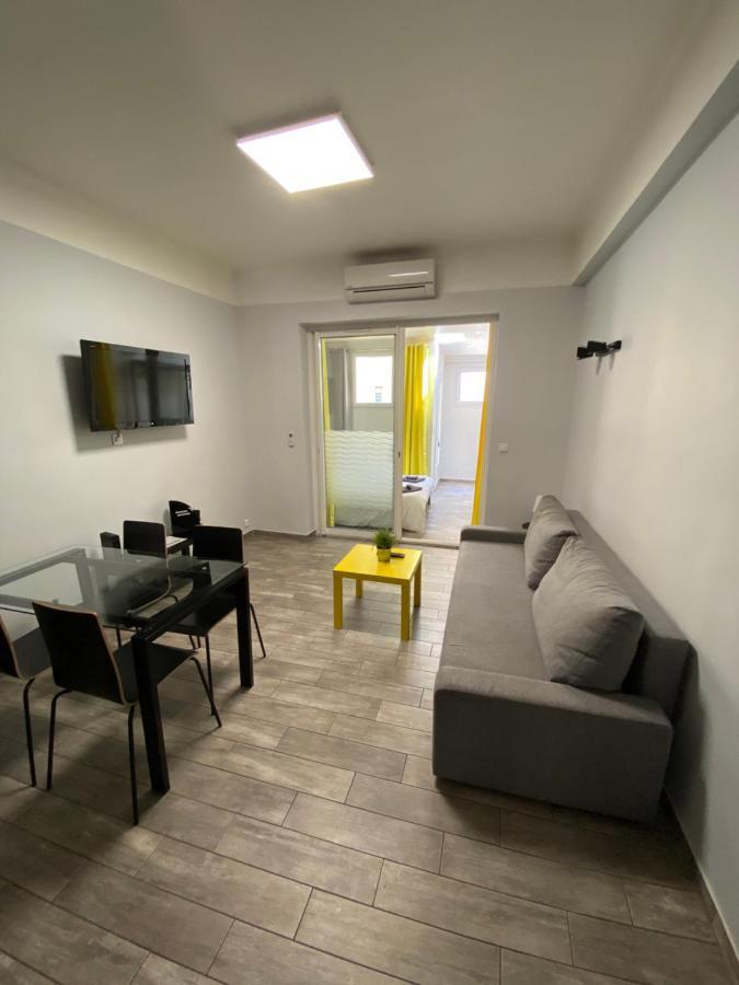 Beau Deux Pieces Sur Gambetta Apartment Nice Ngoại thất bức ảnh