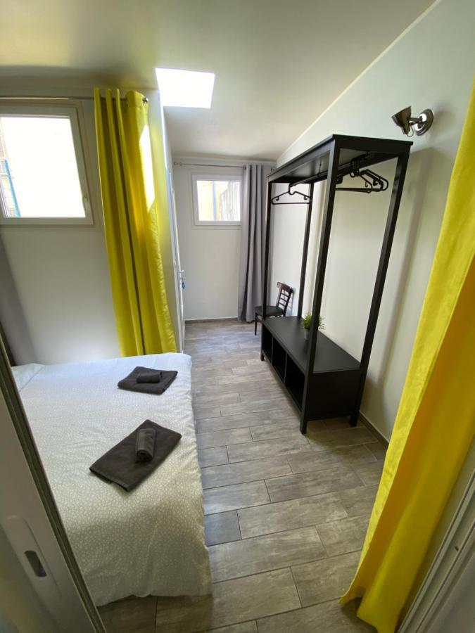 Beau Deux Pieces Sur Gambetta Apartment Nice Ngoại thất bức ảnh