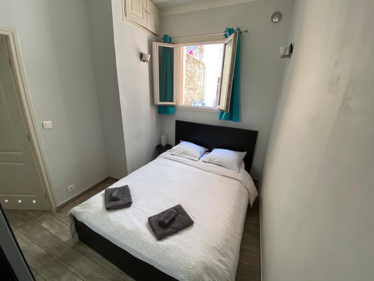 Beau Deux Pieces Sur Gambetta Apartment Nice Ngoại thất bức ảnh