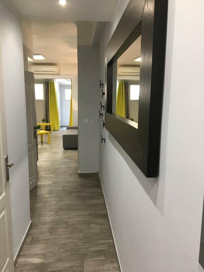 Beau Deux Pieces Sur Gambetta Apartment Nice Ngoại thất bức ảnh